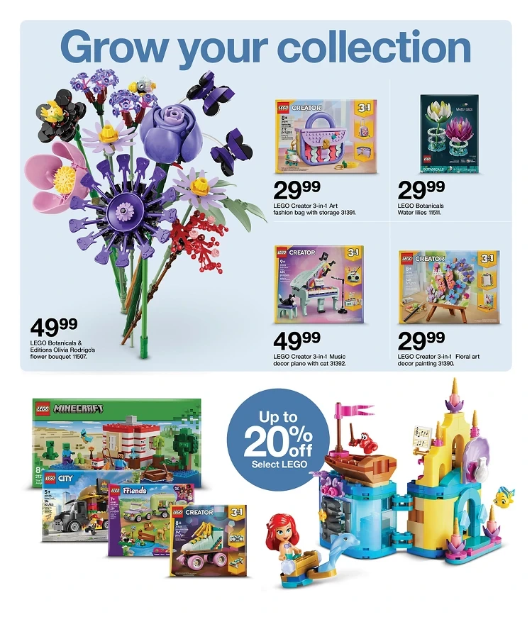 Target Weekly Ad - Page 16