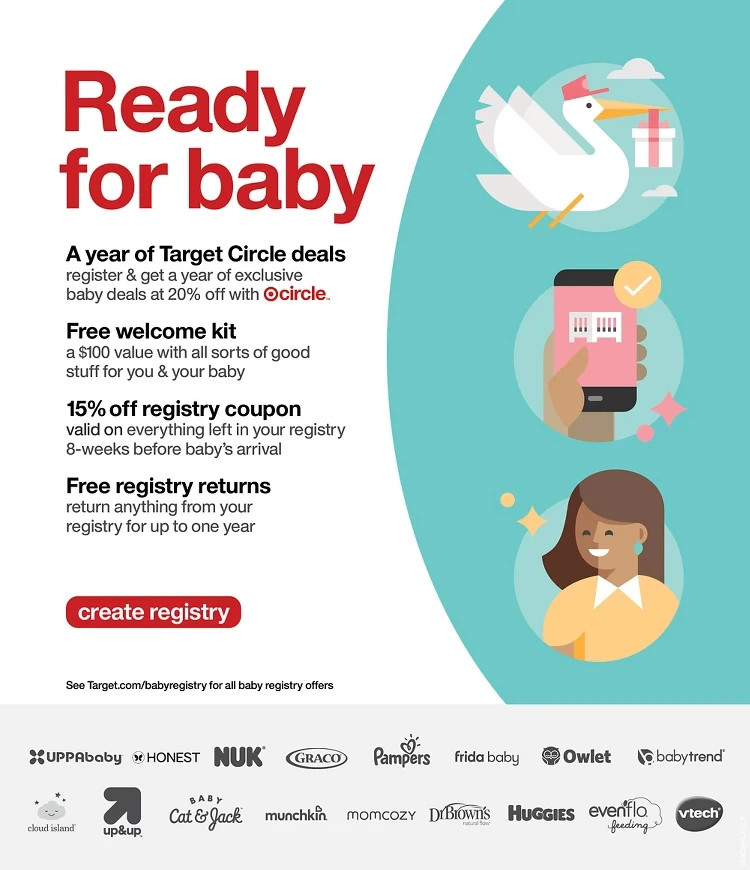 Target Weekly Ad - Page 17