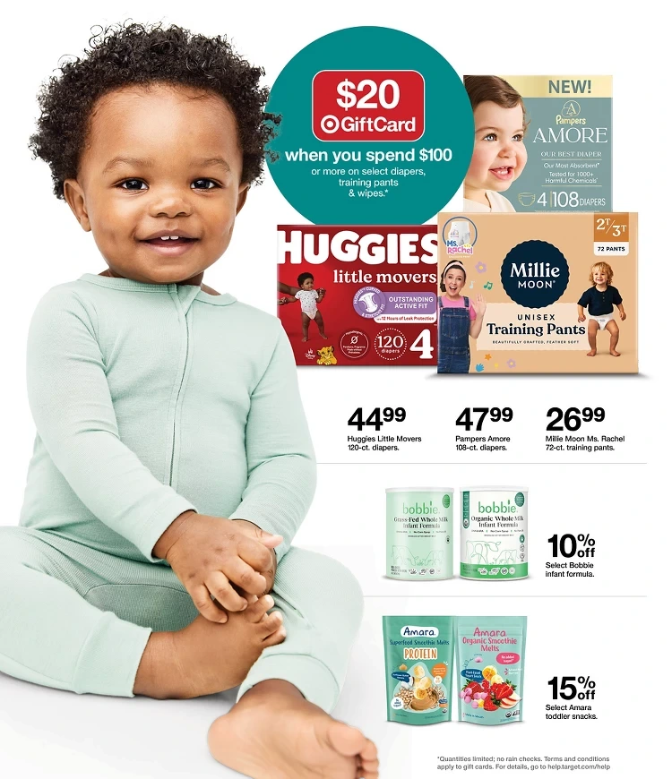 Target Weekly Ad - Page 18