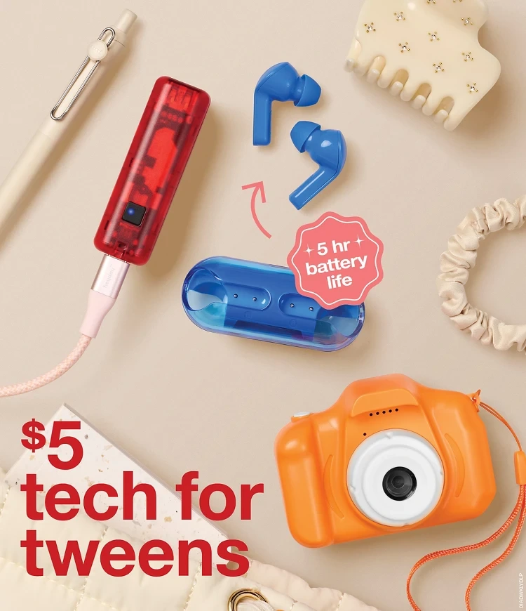 Target Weekly Ad - Page 2