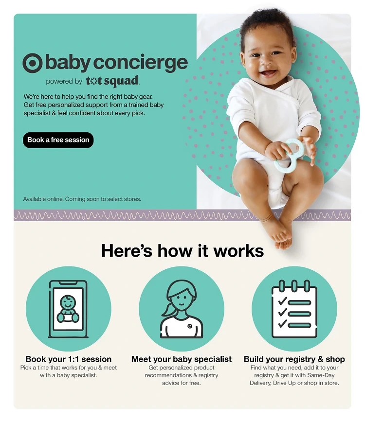 Target Weekly Ad - Page 20