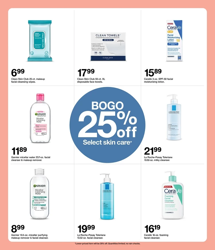 Target Weekly Ad - Page 21