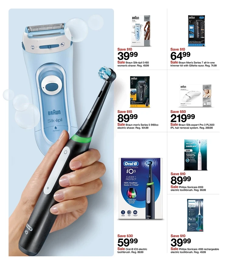Target Weekly Ad - Page 22