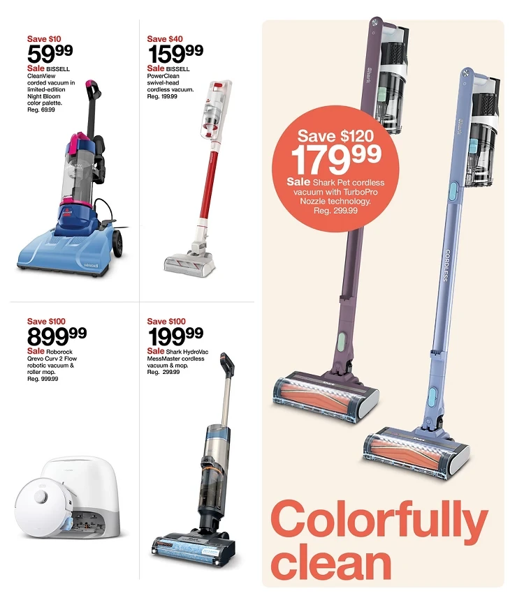 Target Weekly Ad - Page 24