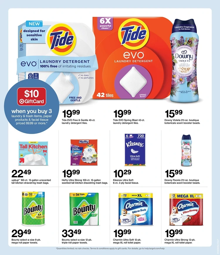 Target Weekly Ad - Page 25