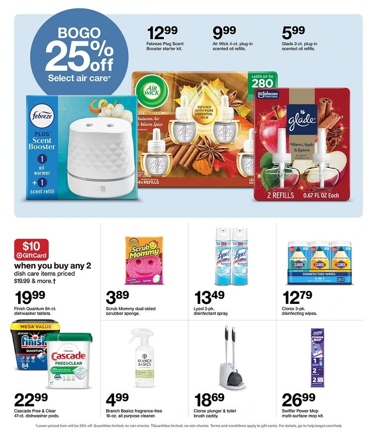 Target Weekly Ad - Page 26