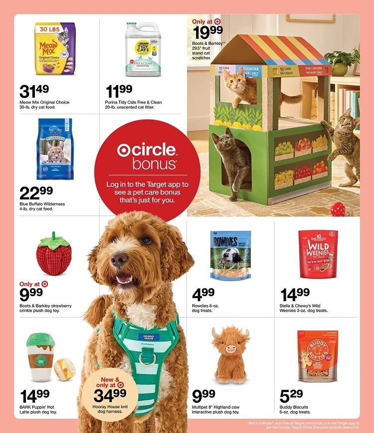 Target Weekly Ad - Page 27