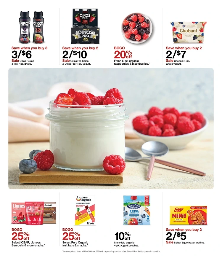 Target Weekly Ad - Page 28
