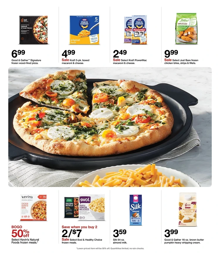 Target Weekly Ad - Page 29