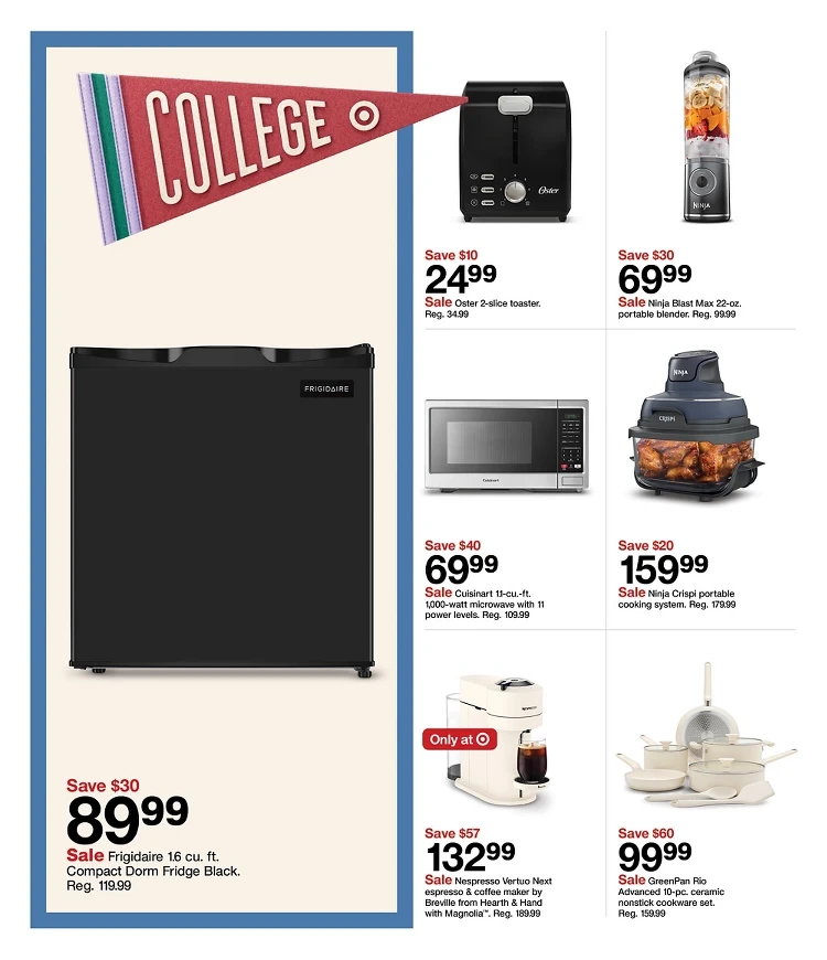 Target Weekly Ad - Page 4