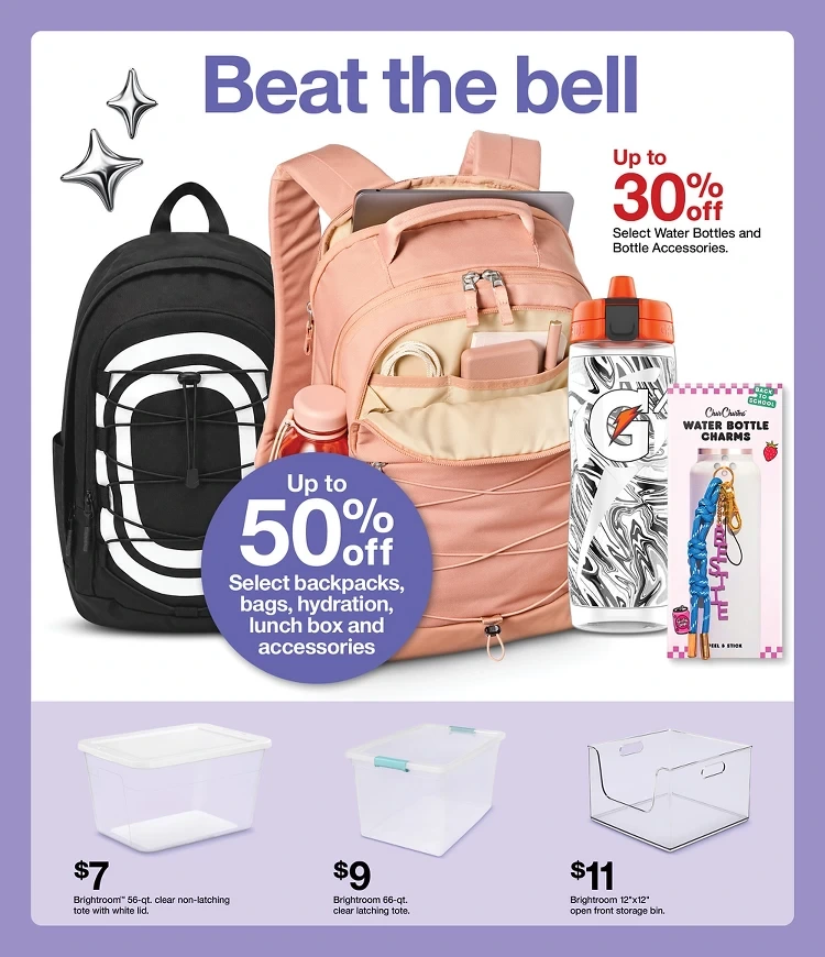 Target Weekly Ad - Page 8