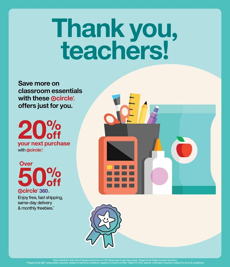 Target Weekly Ad - Page 9
