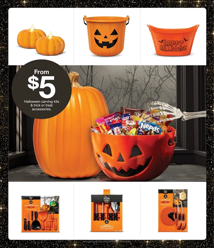 Target Weekly Ad Sneak Peek - Page 10