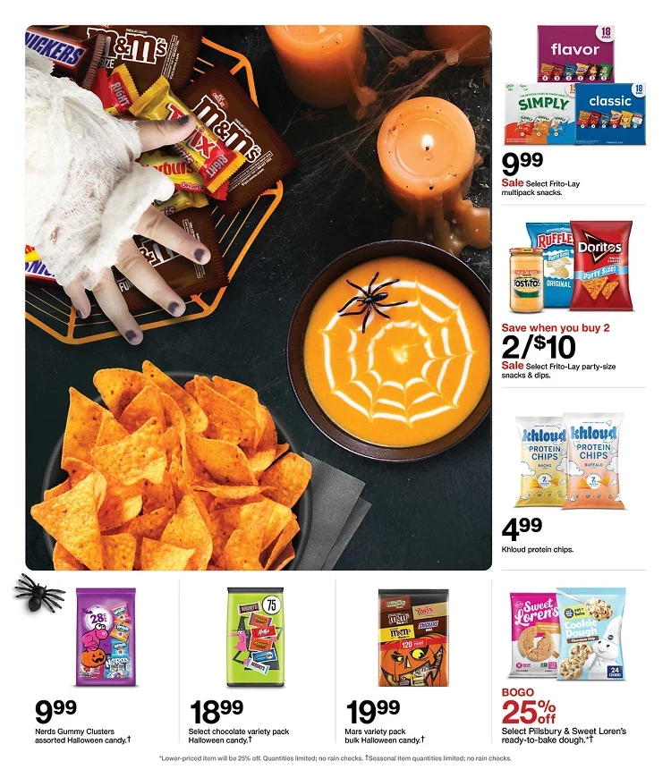 Target Weekly Ad Sneak Peek - Page 11
