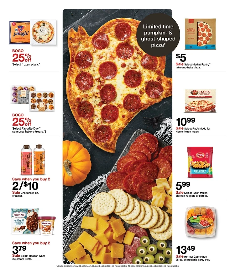 Target Weekly Ad Sneak Peek - Page 12