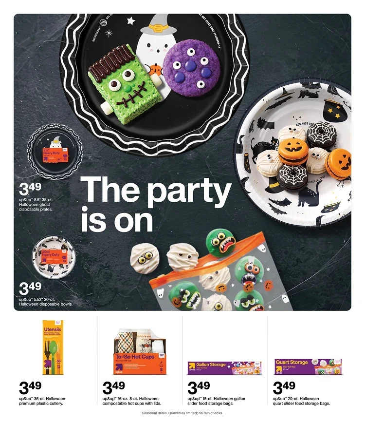 Target Weekly Ad Sneak Peek - Page 14