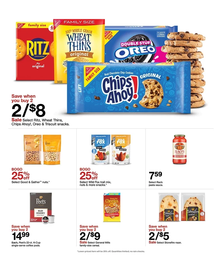 Target Weekly Ad Sneak Peek - Page 15