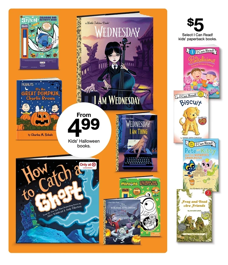 Target Weekly Ad Sneak Peek - Page 17