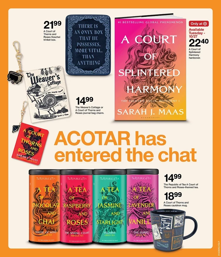 Target Weekly Ad Sneak Peek - Page 18