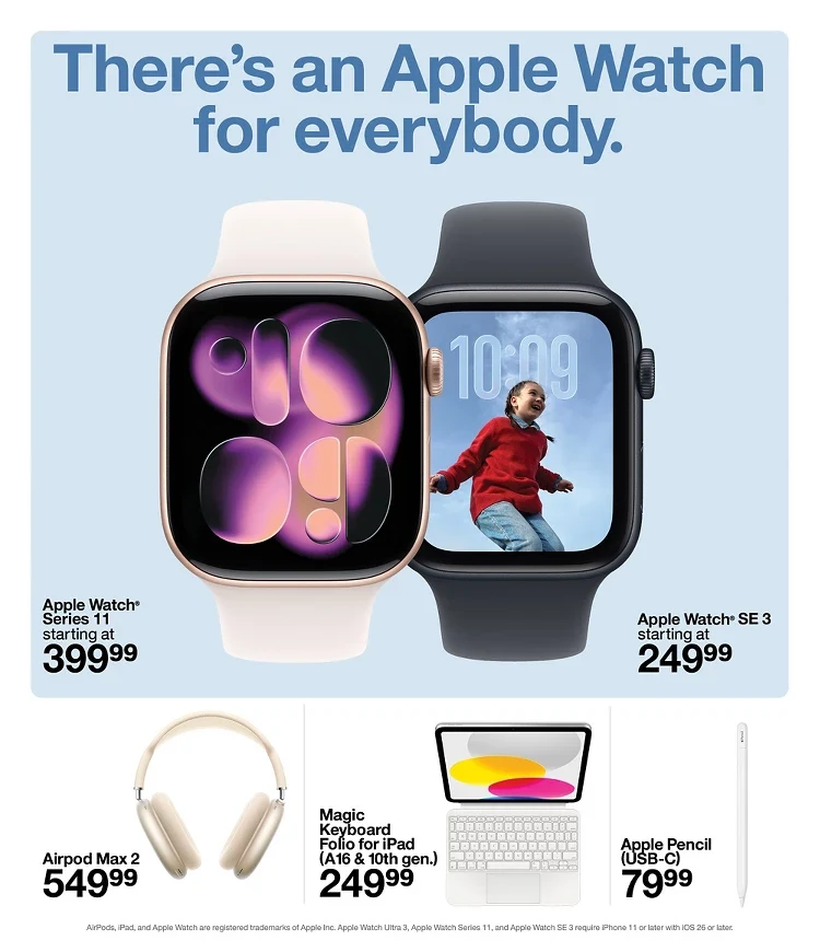 Target Weekly Ad Sneak Peek - Page 23