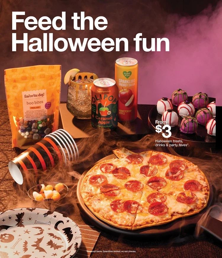 Target Weekly Ad Sneak Peek - Page 3