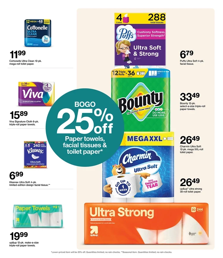 Target Weekly Ad Sneak Peek - Page 30