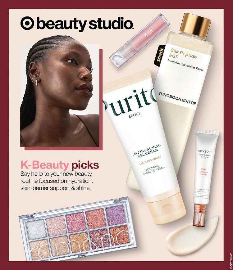 Target Weekly Ad Sneak Peek - Page 33
