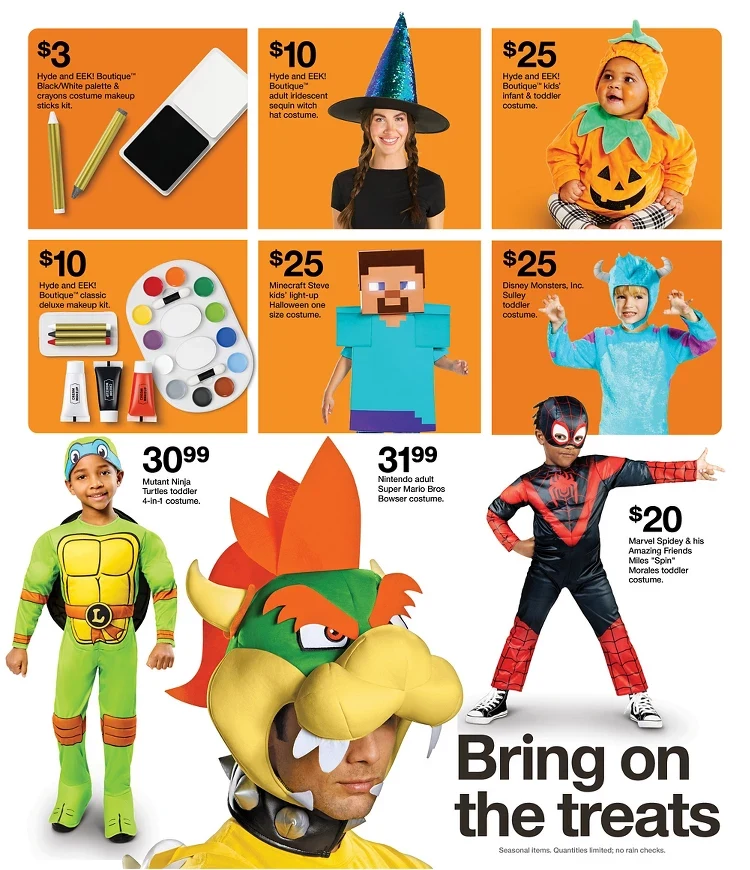 Target Weekly Ad Sneak Peek - Page 5