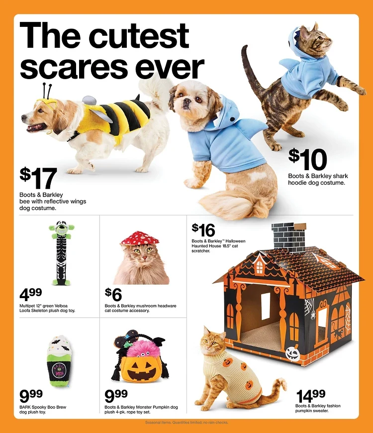 Target Weekly Ad Sneak Peek - Page 6