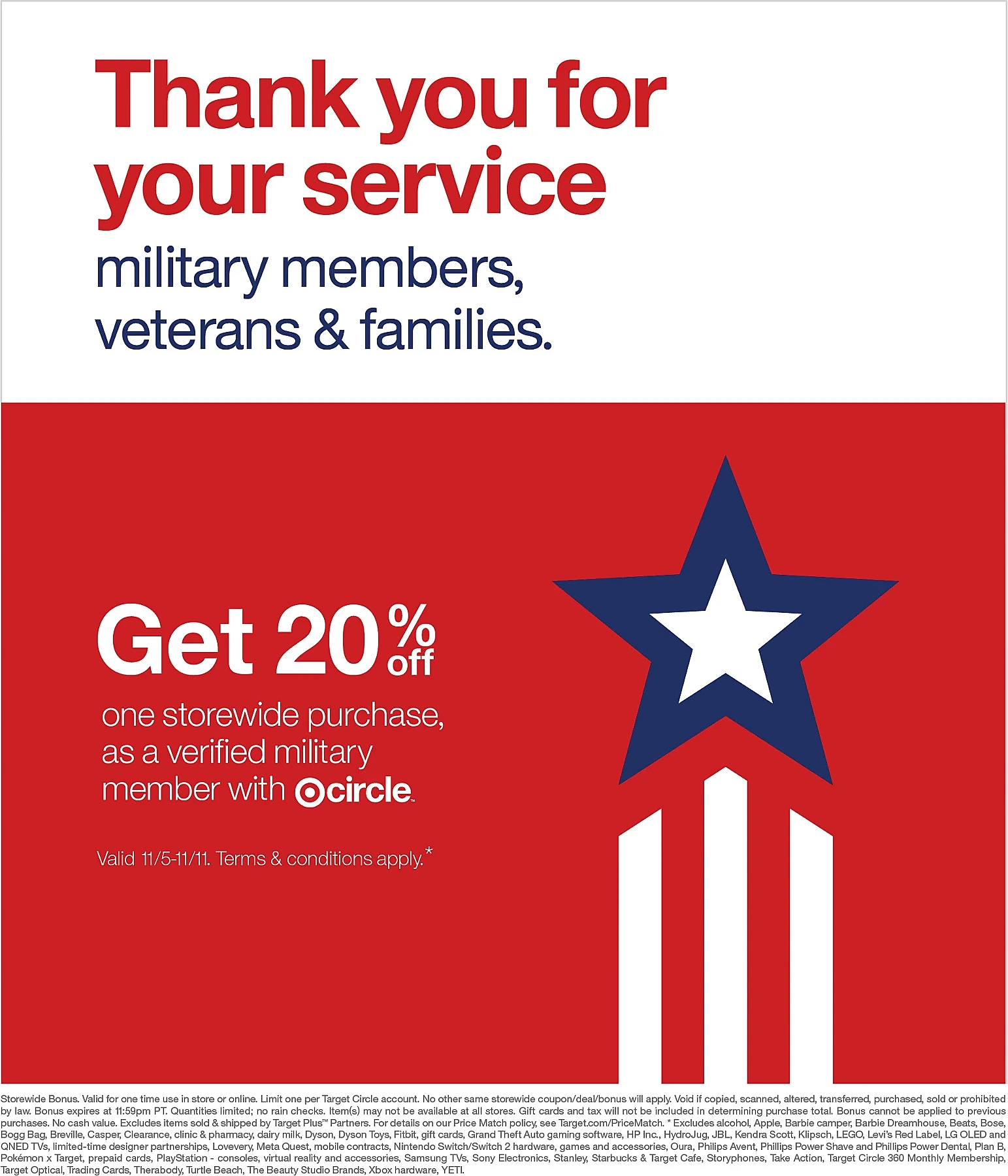 Target Weekly Ad Sneak Peek - Page 10