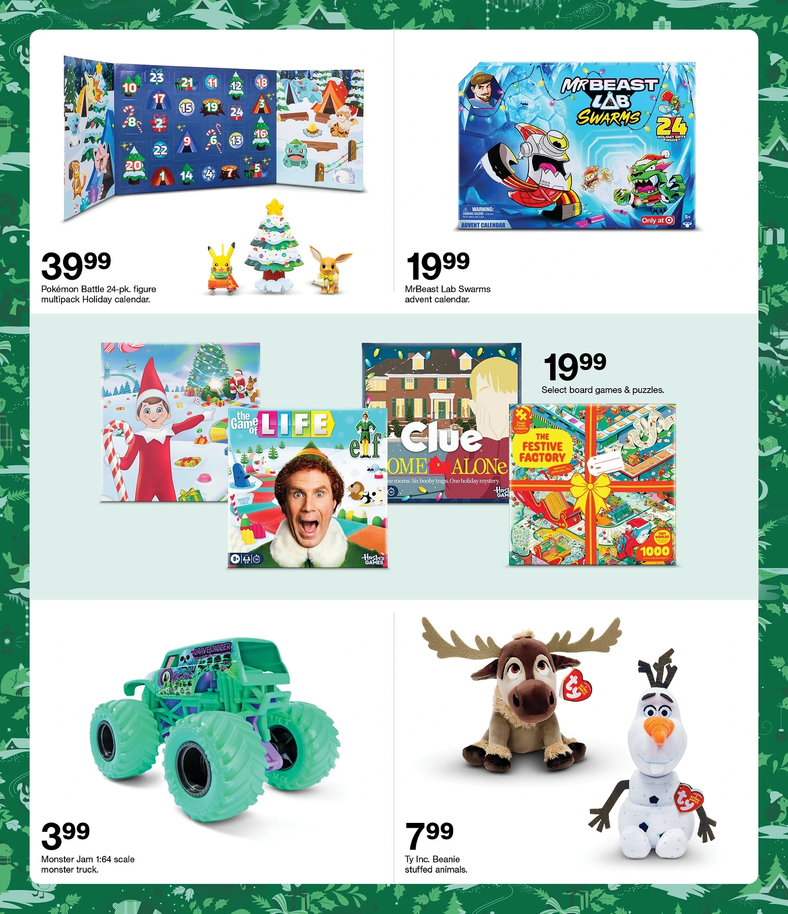 Target Weekly Ad Sneak Peek - Page 11