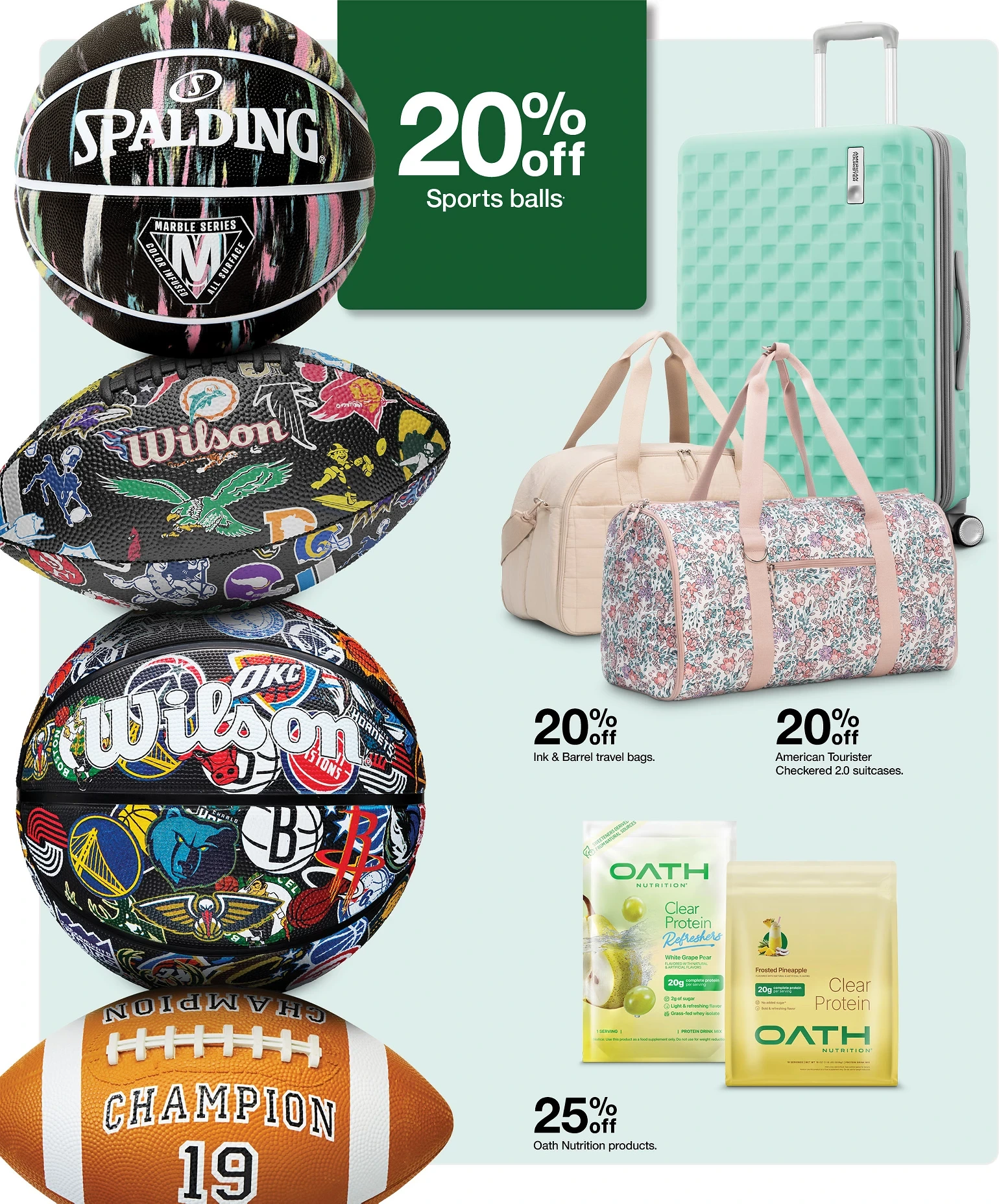 Target Weekly Ad Sneak Peek - Page 12