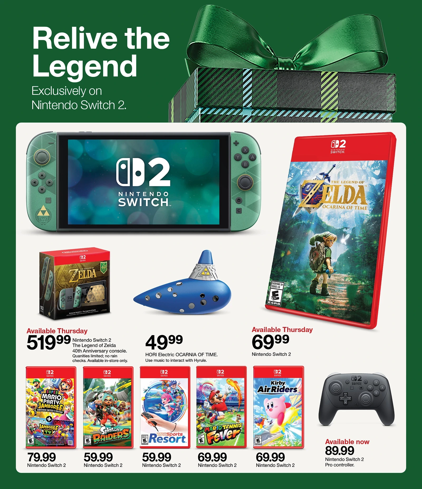 Target Weekly Ad Sneak Peek - Page 15