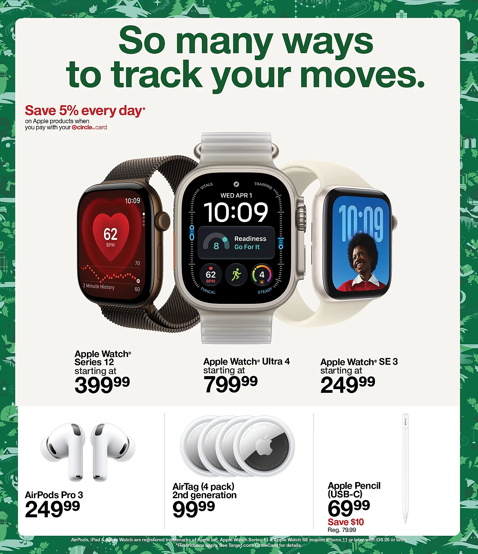 Target Weekly Ad Sneak Peek - Page 16