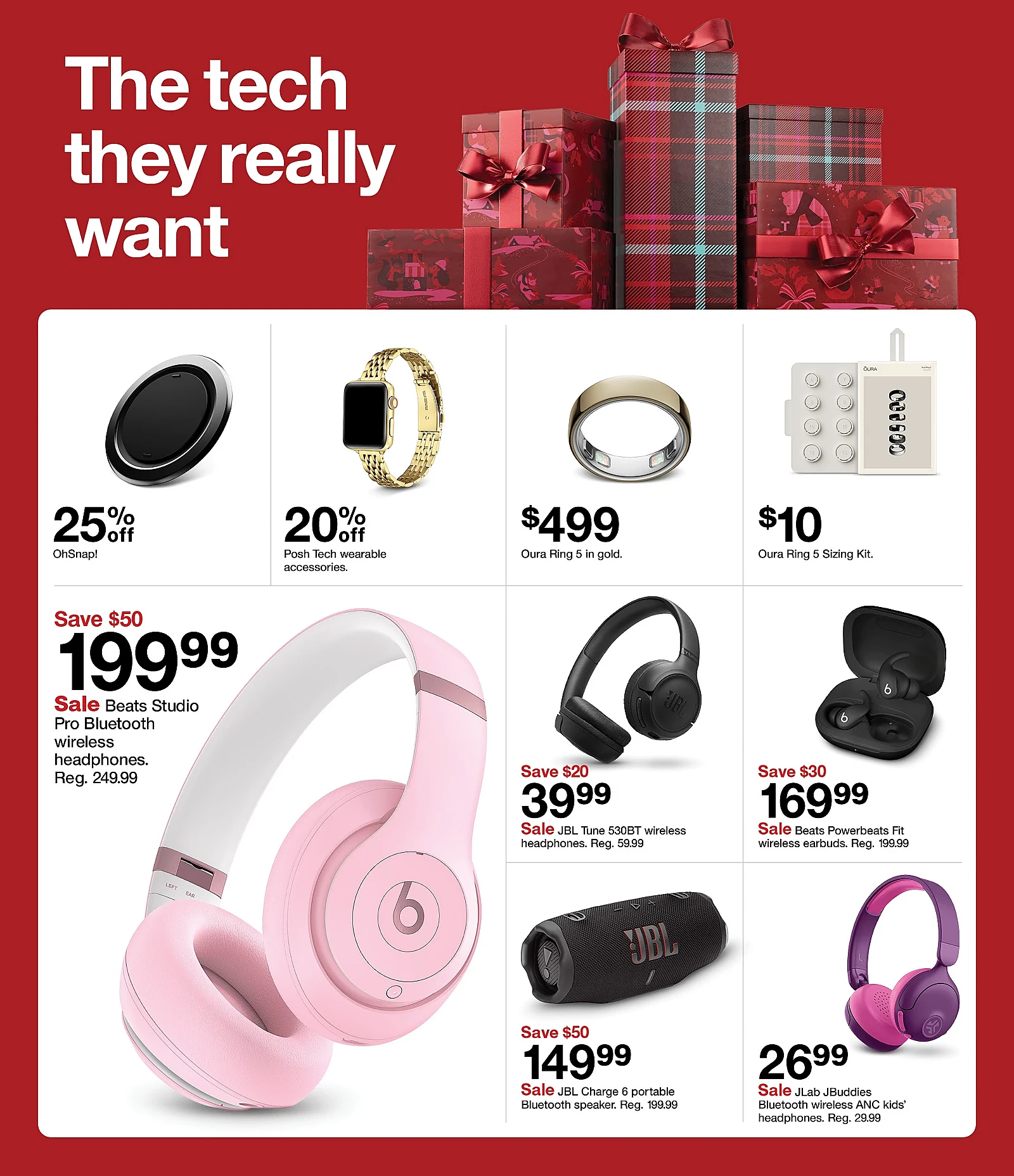 Target Weekly Ad Sneak Peek - Page 17