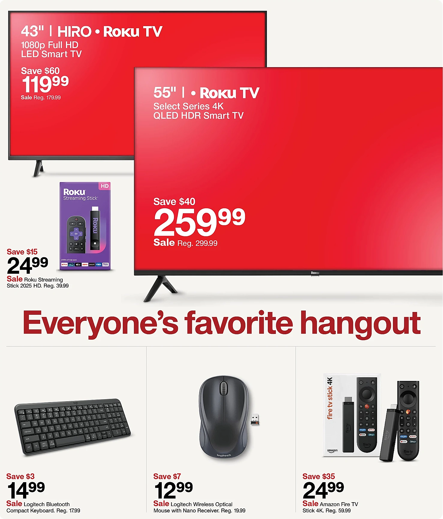Target Weekly Ad Sneak Peek - Page 18