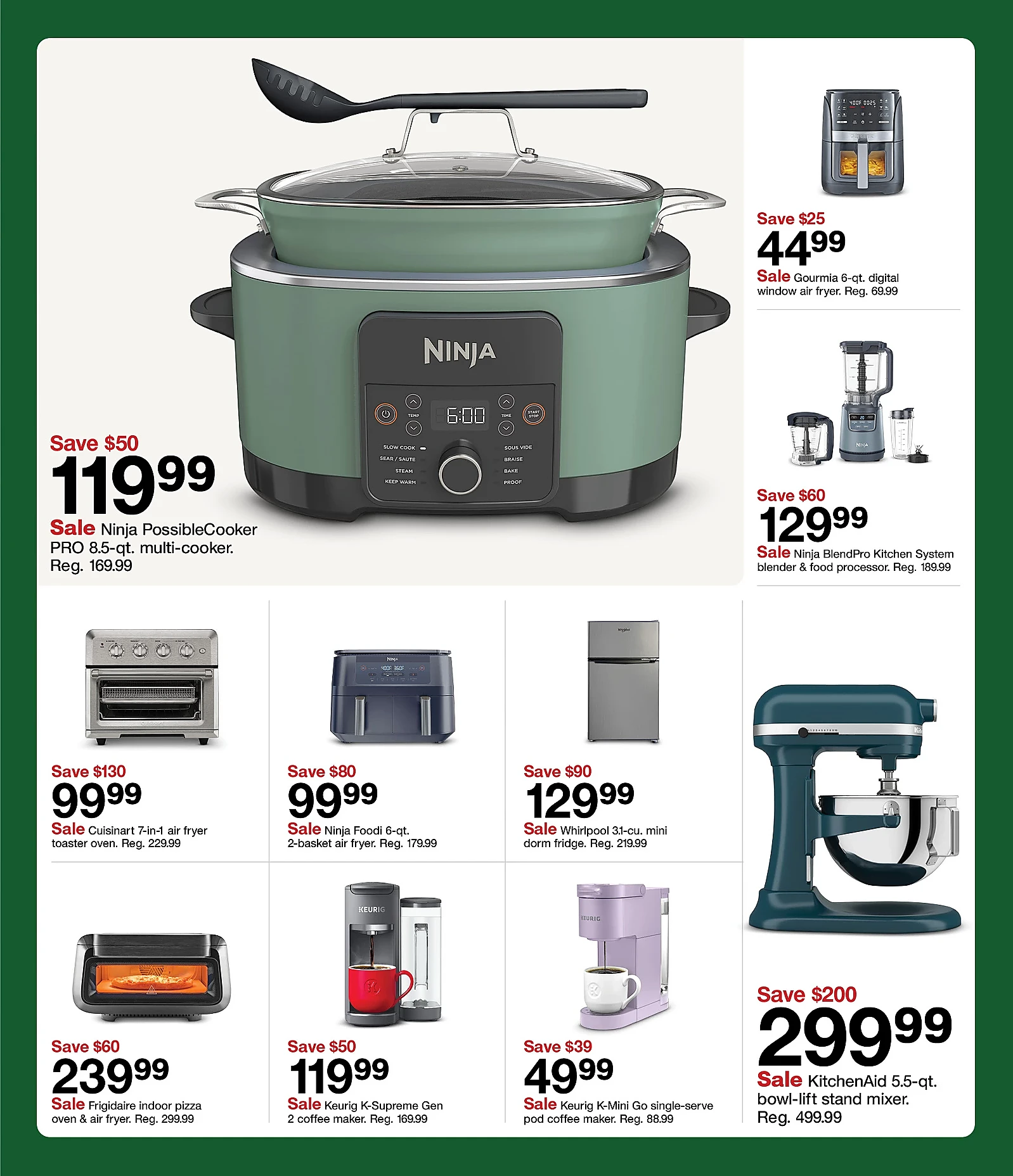Target Weekly Ad Sneak Peek - Page 20