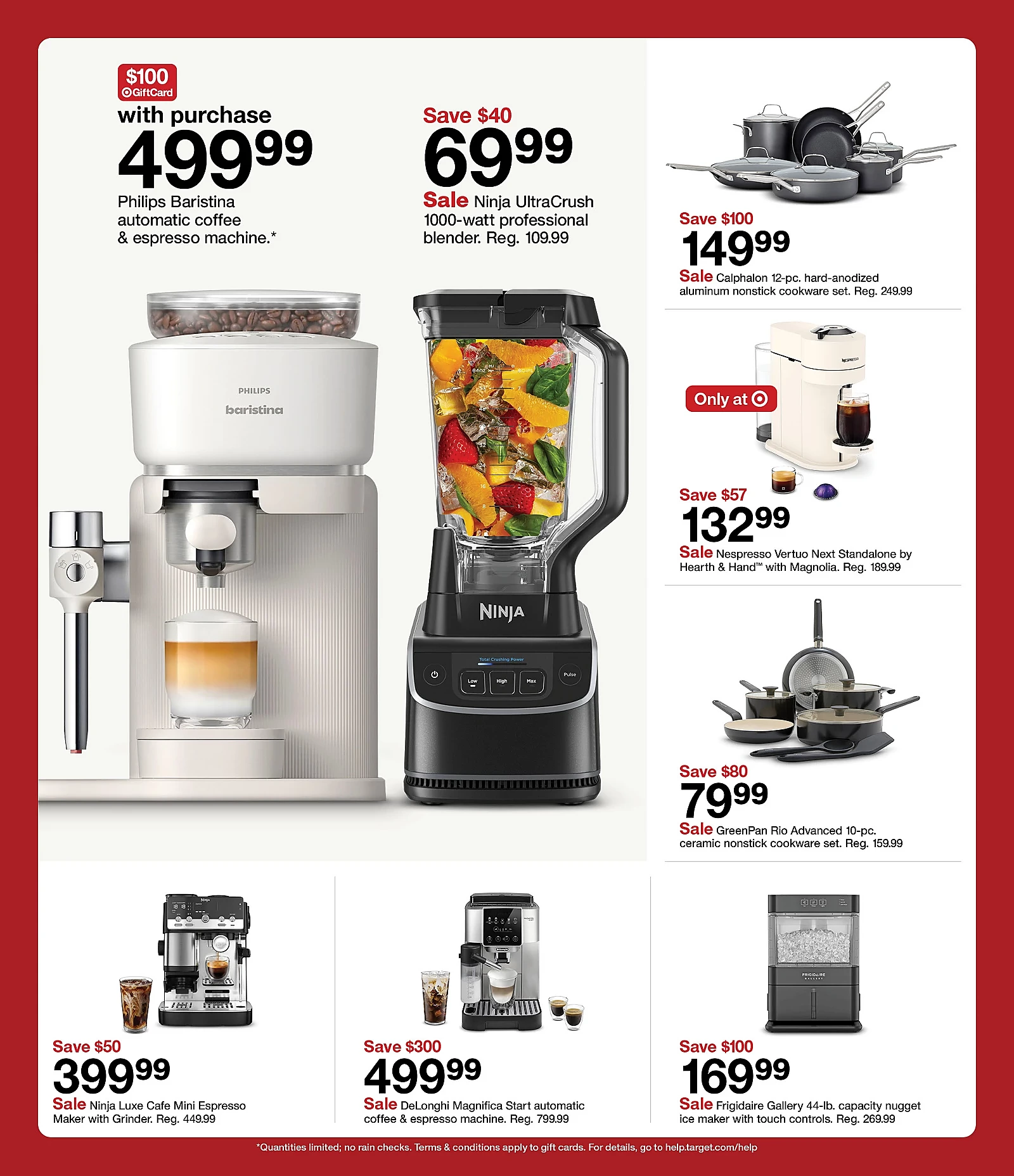 Target Weekly Ad Sneak Peek - Page 21