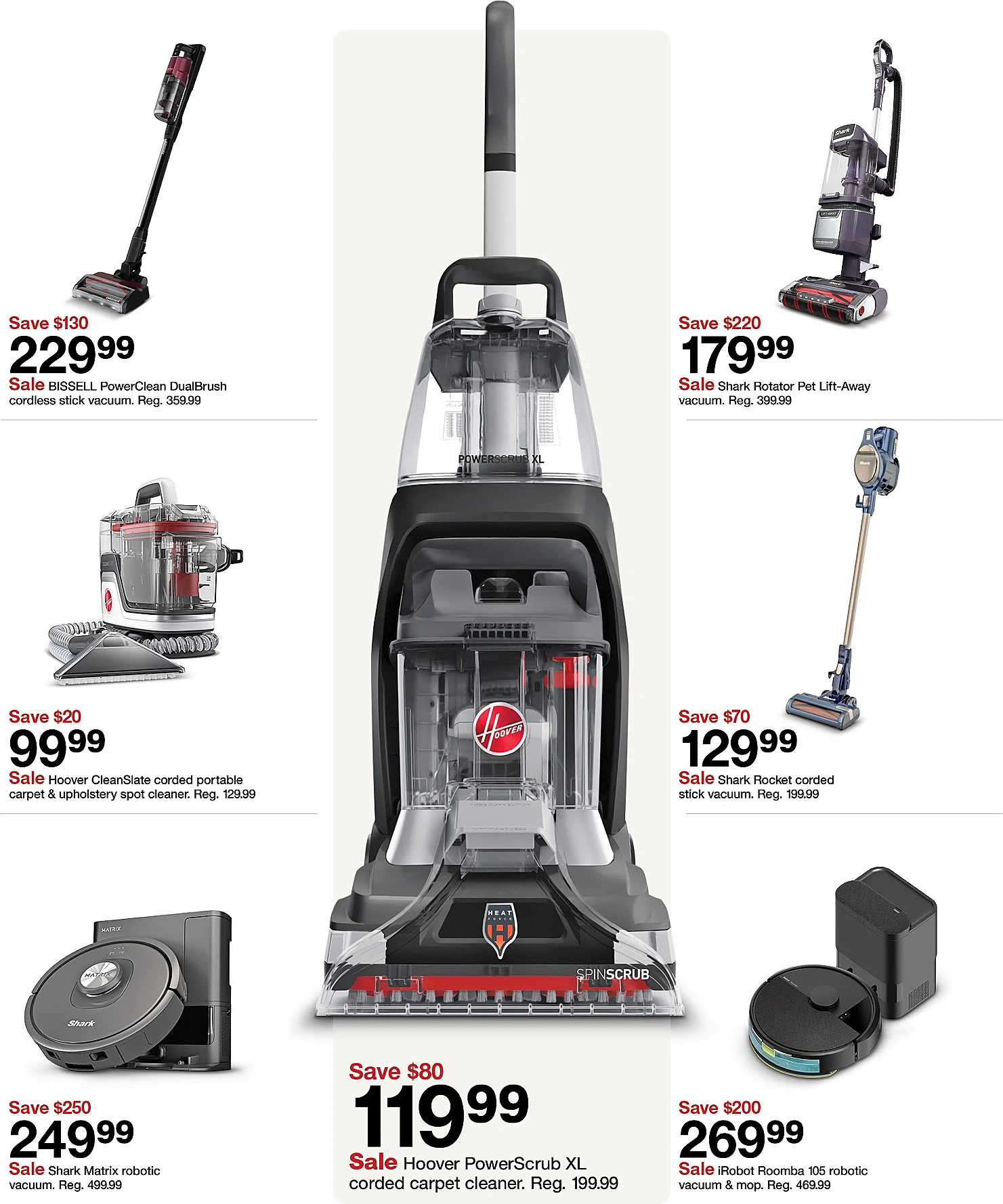Target Weekly Ad Sneak Peek - Page 22