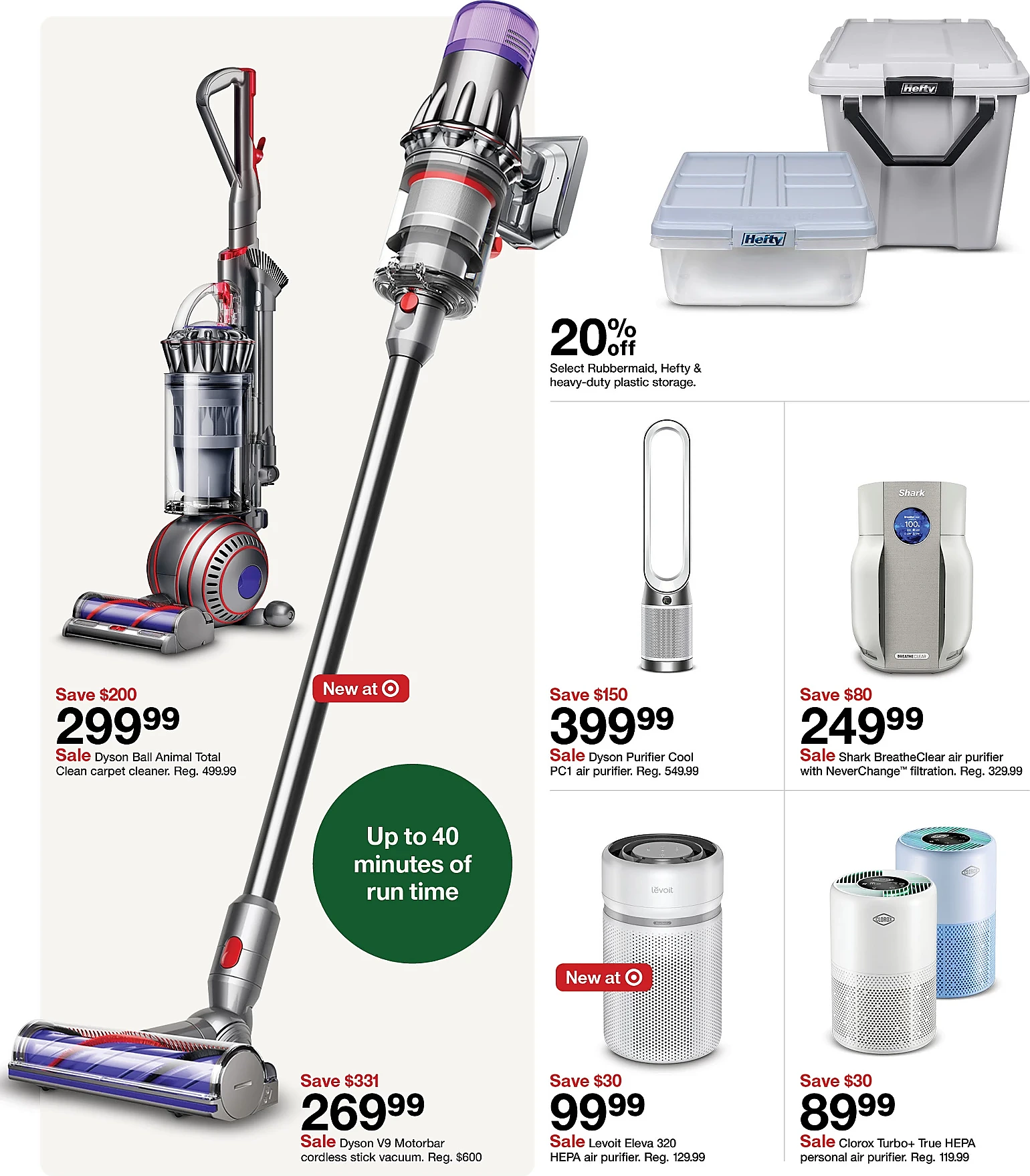 Target Weekly Ad Sneak Peek - Page 23
