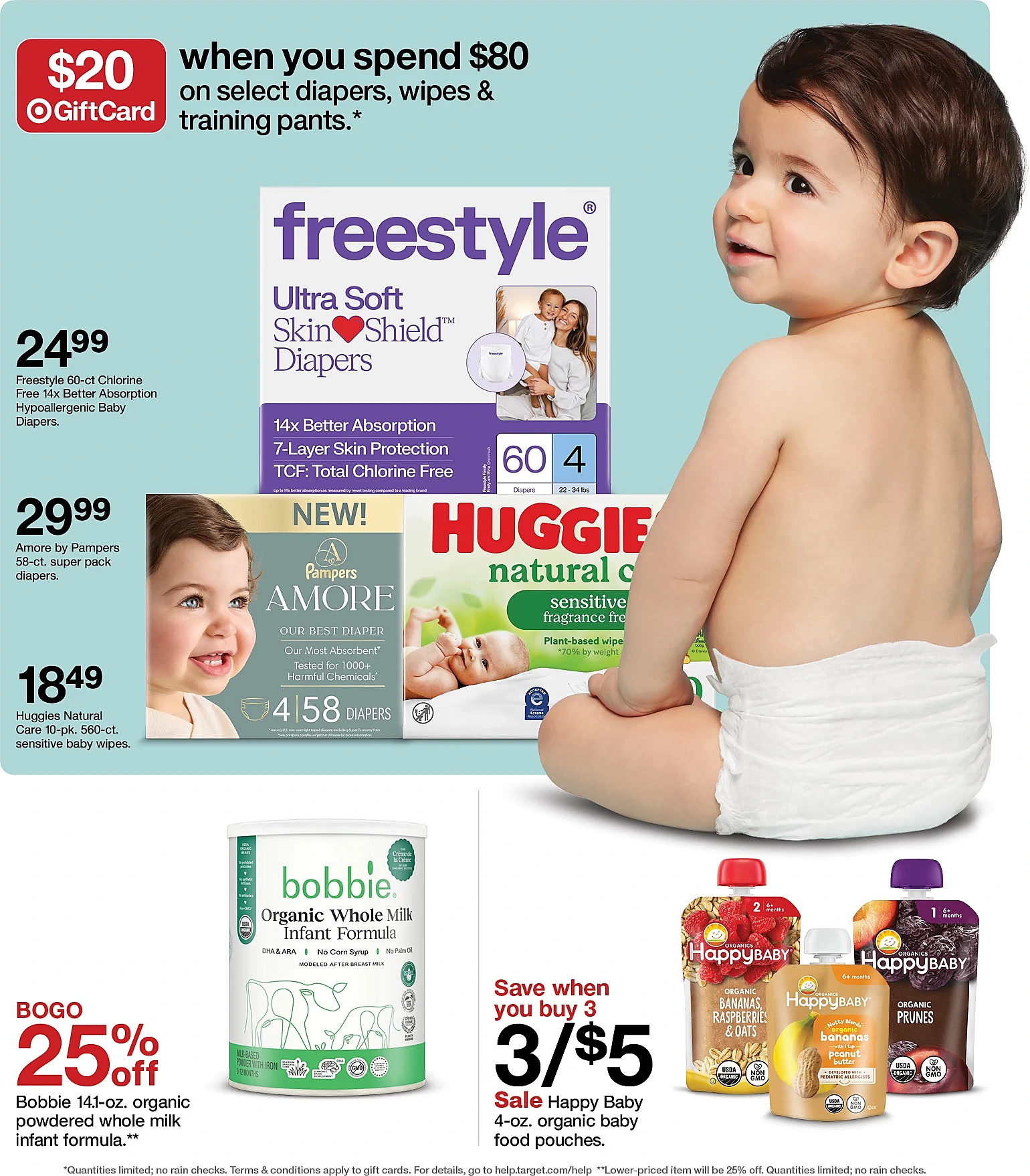 Target Weekly Ad Sneak Peek - Page 25