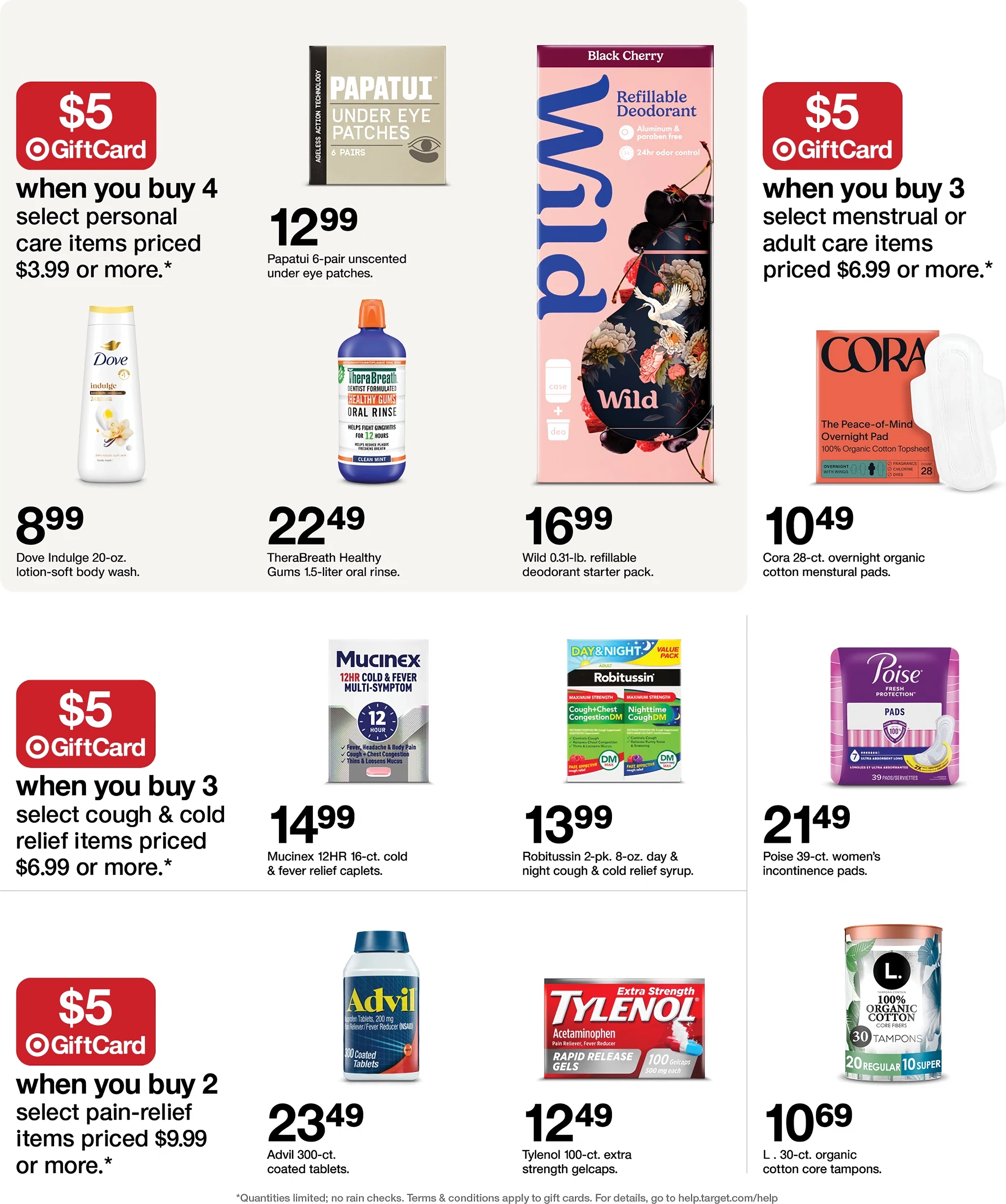 Target Weekly Ad Sneak Peek - Page 26