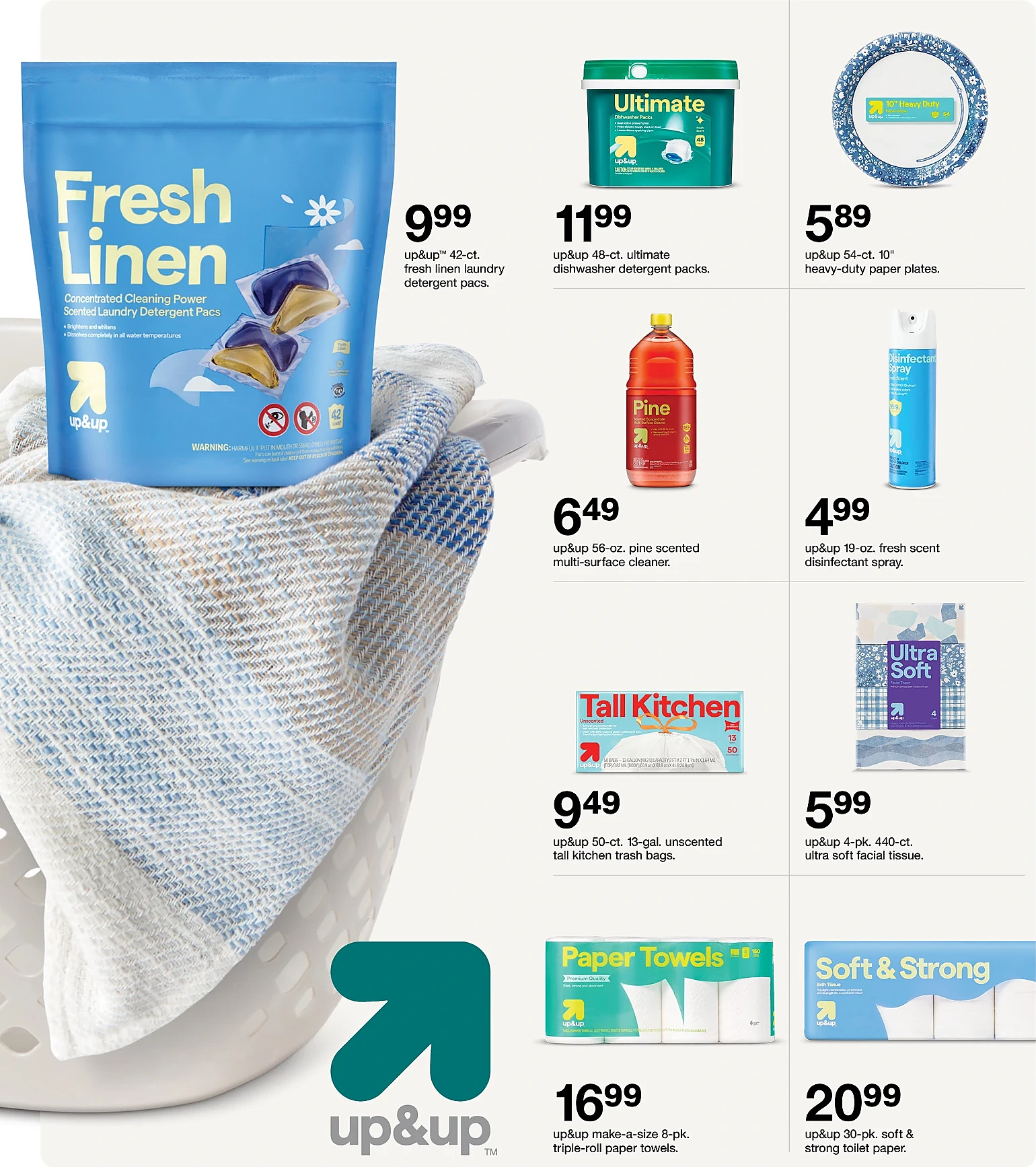 Target Weekly Ad Sneak Peek - Page 28