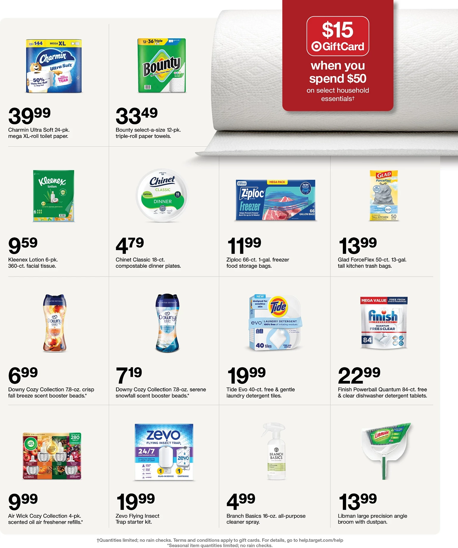 Target Weekly Ad Sneak Peek - Page 29