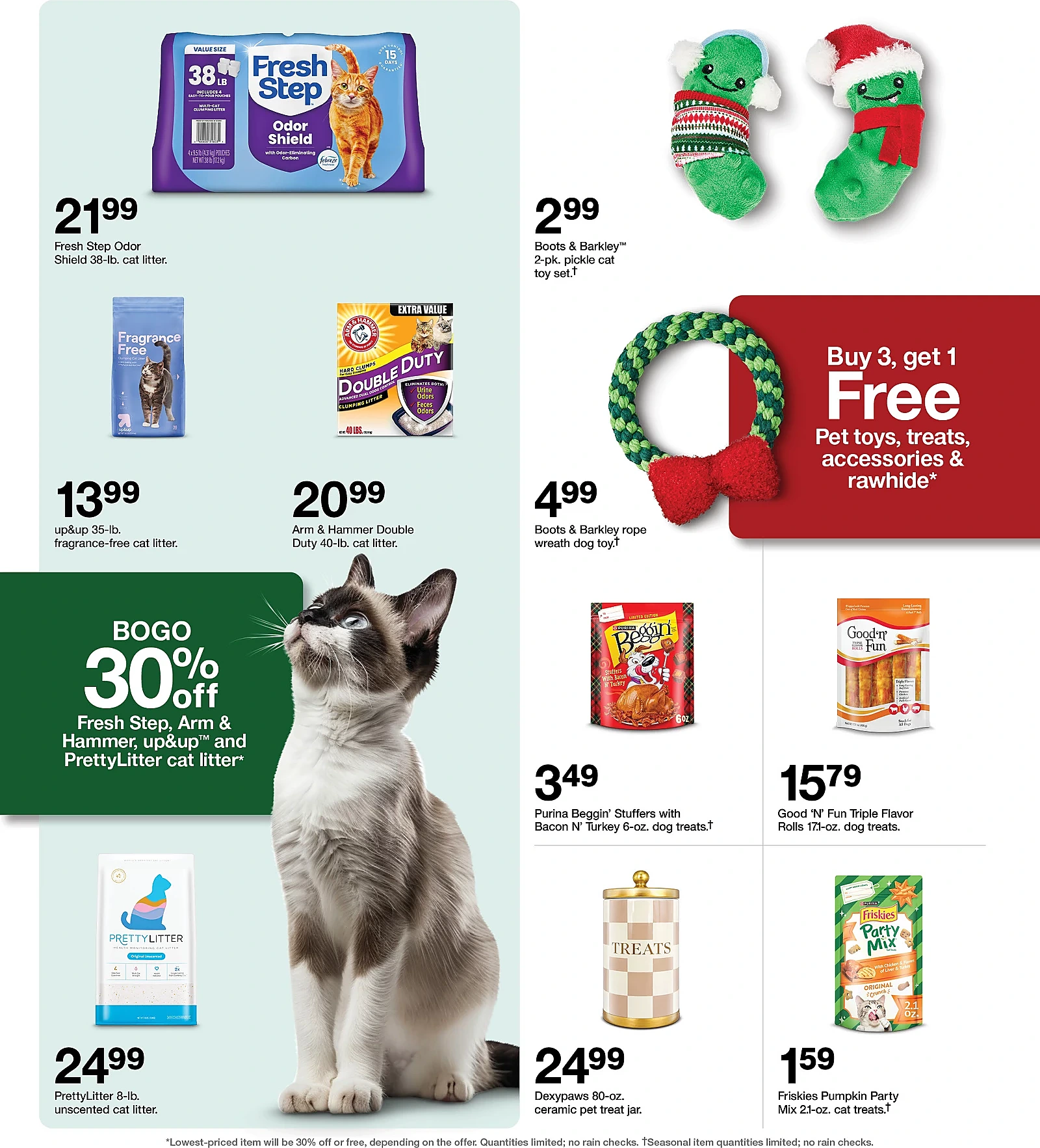 Target Weekly Ad Sneak Peek - Page 30