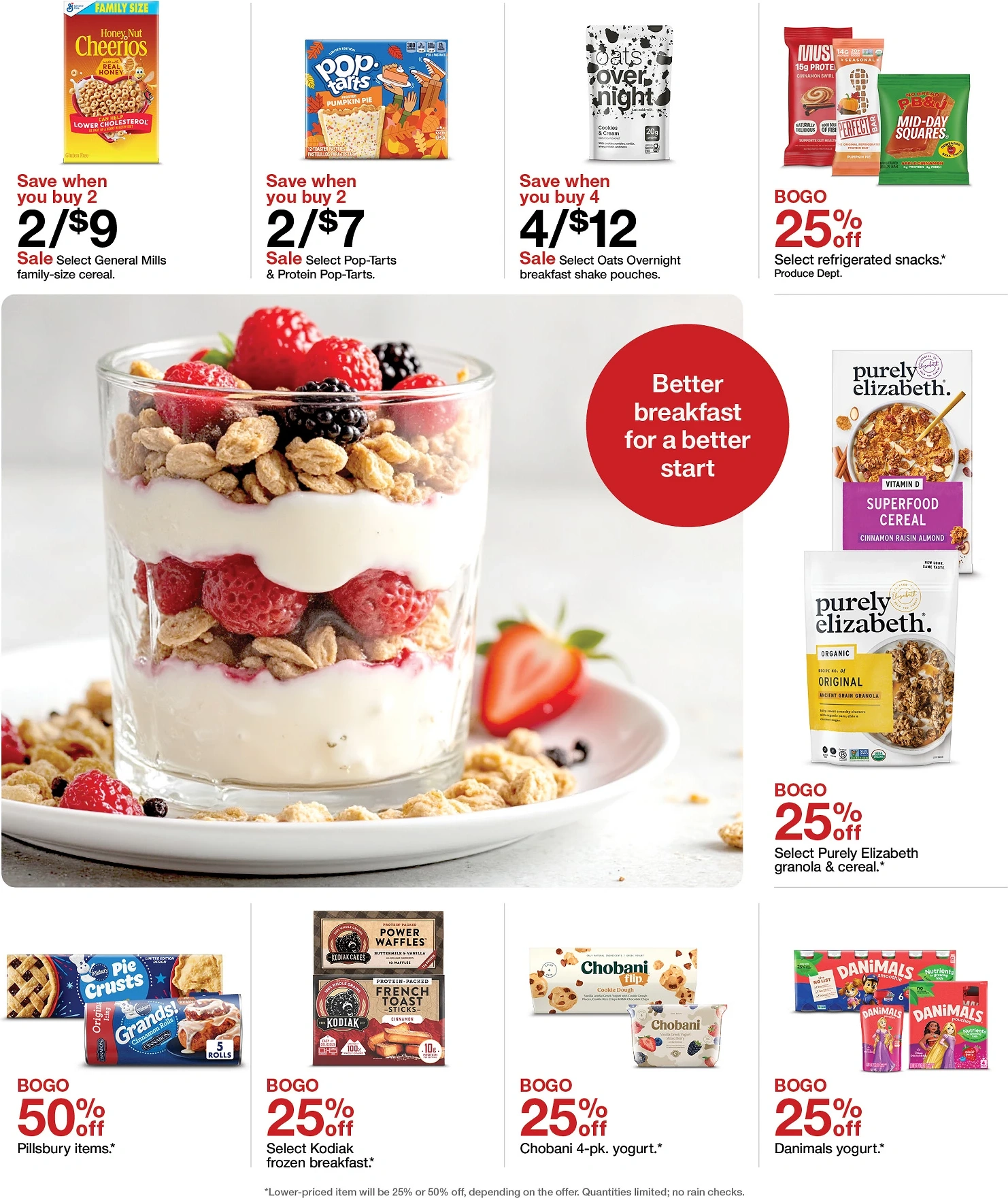 Target Weekly Ad Sneak Peek - Page 31