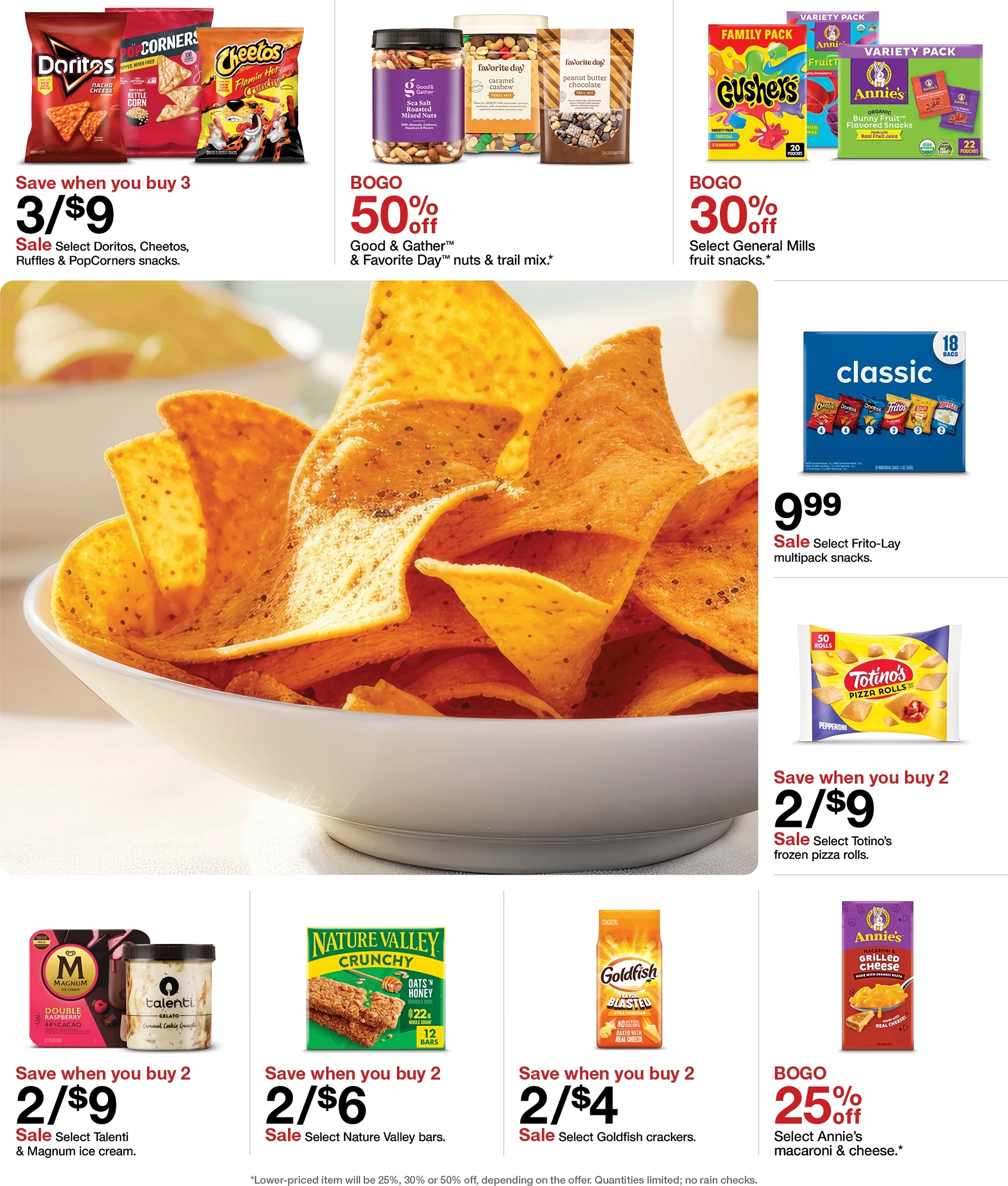 Target Weekly Ad Sneak Peek - Page 33