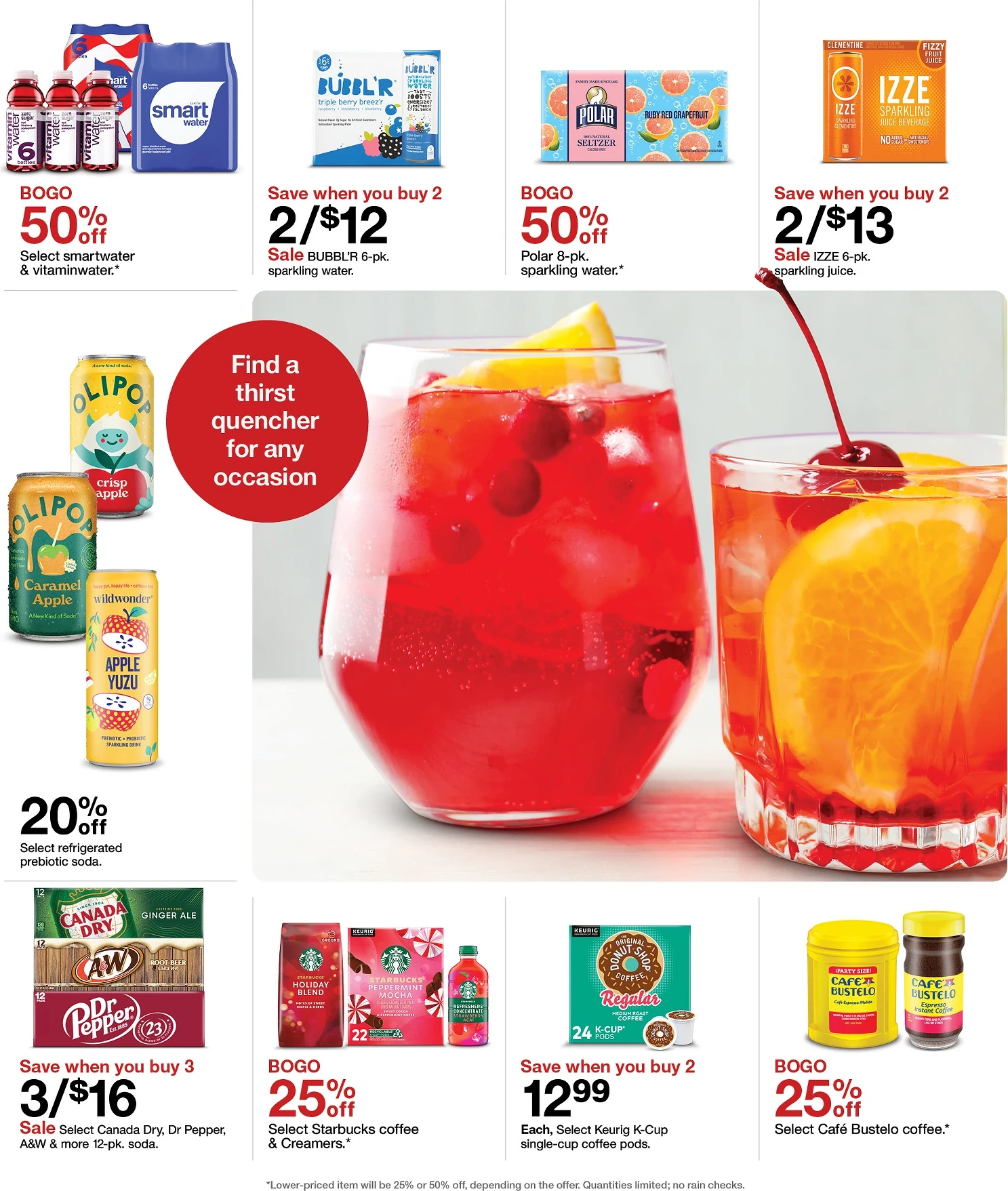 Target Weekly Ad Sneak Peek - Page 34