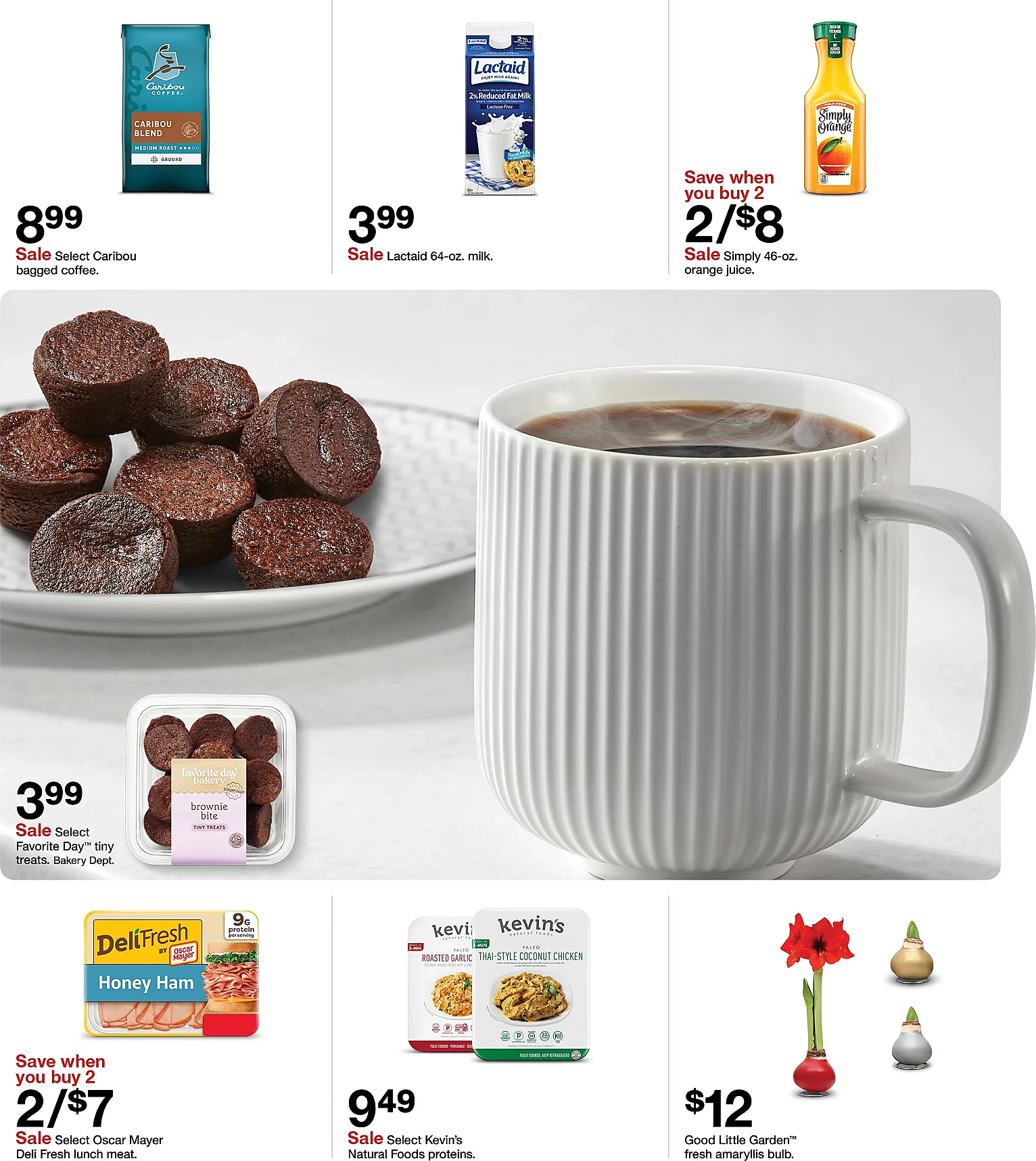 Target Weekly Ad Sneak Peek - Page 36