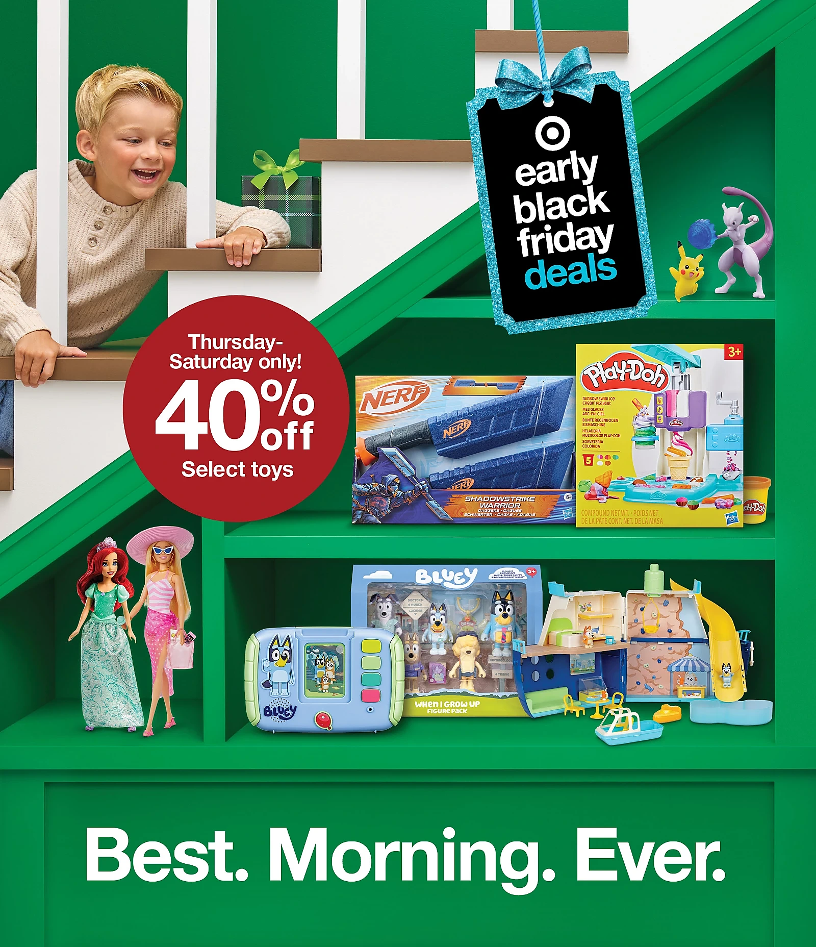 Target Weekly Ad Sneak Peek - Page 4